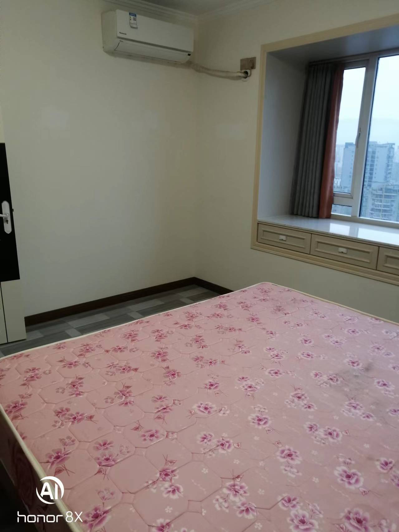 堰灣新居