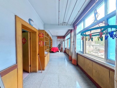通川北路257号（双狮宾馆家属院）