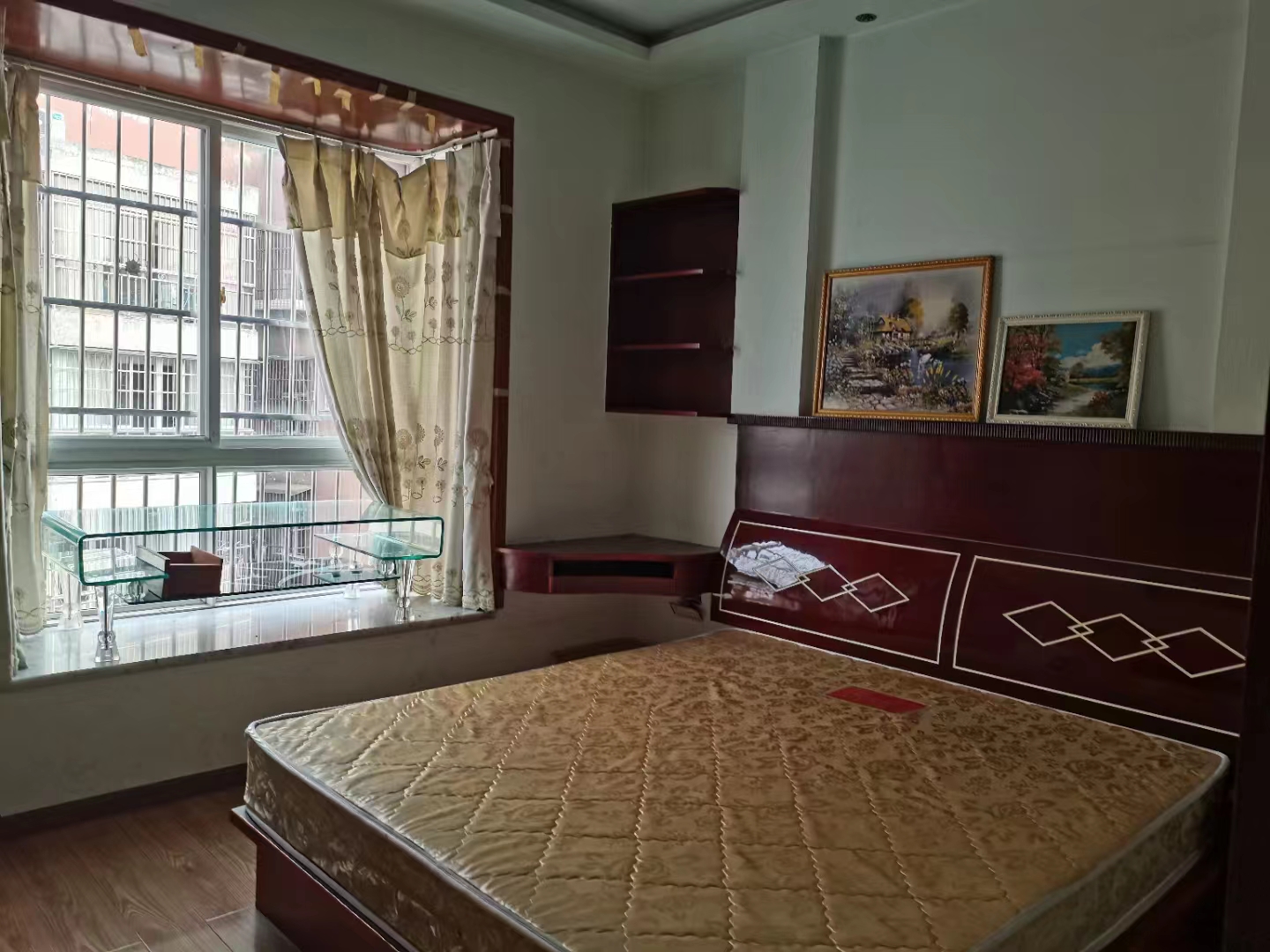 （石家湾）江源新村 3房2厅1卫 