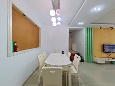 丽水翠苑