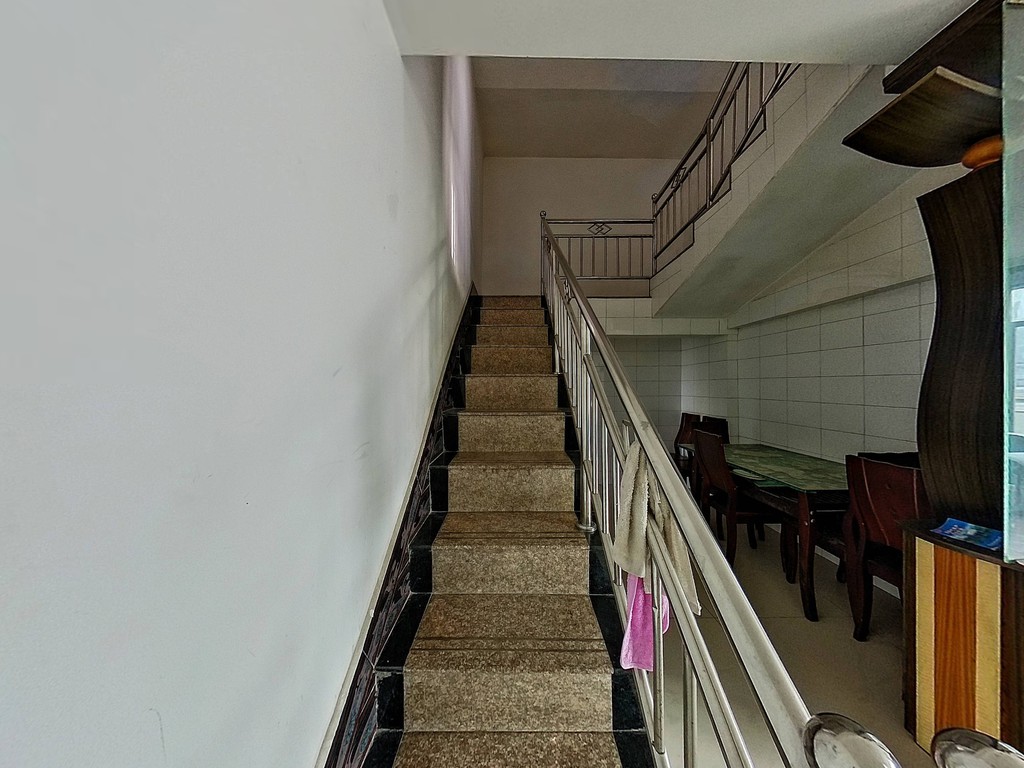 南柏建材家属院