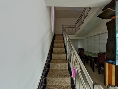 南柏建材家属院