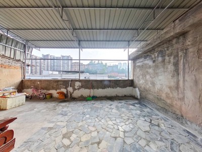 南柏建材家属院