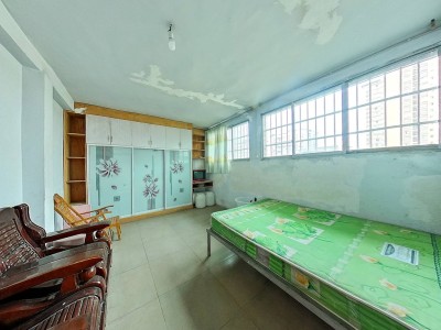 南柏建材家属院