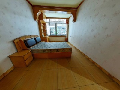 三委家属院