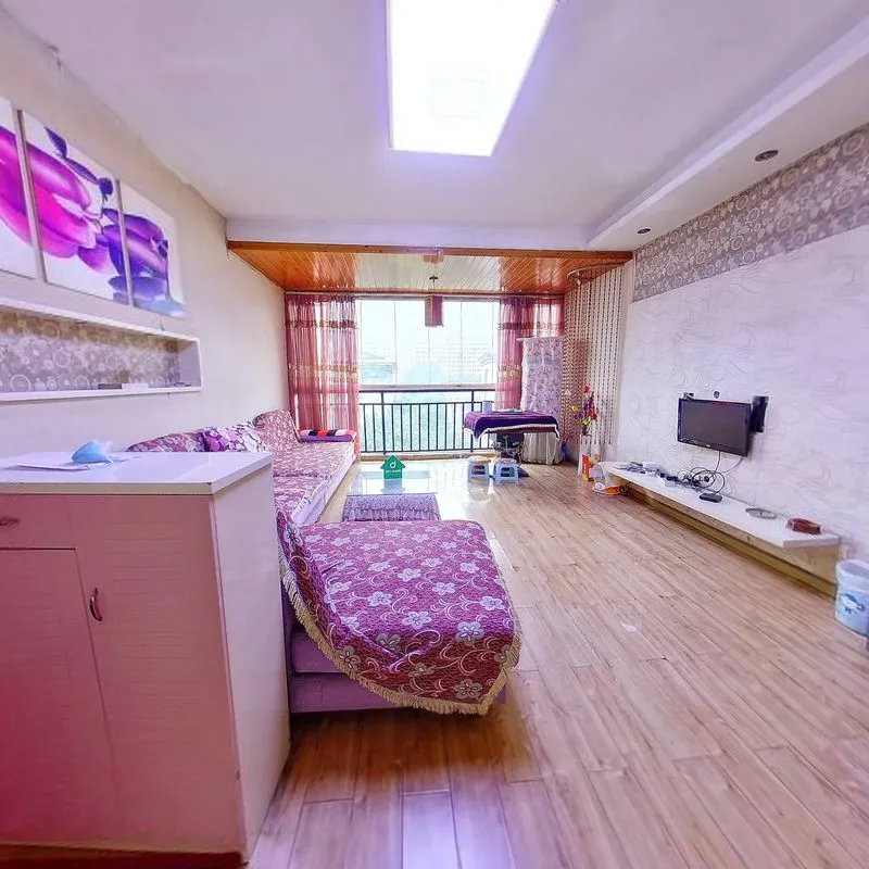 通锦国际新城一期