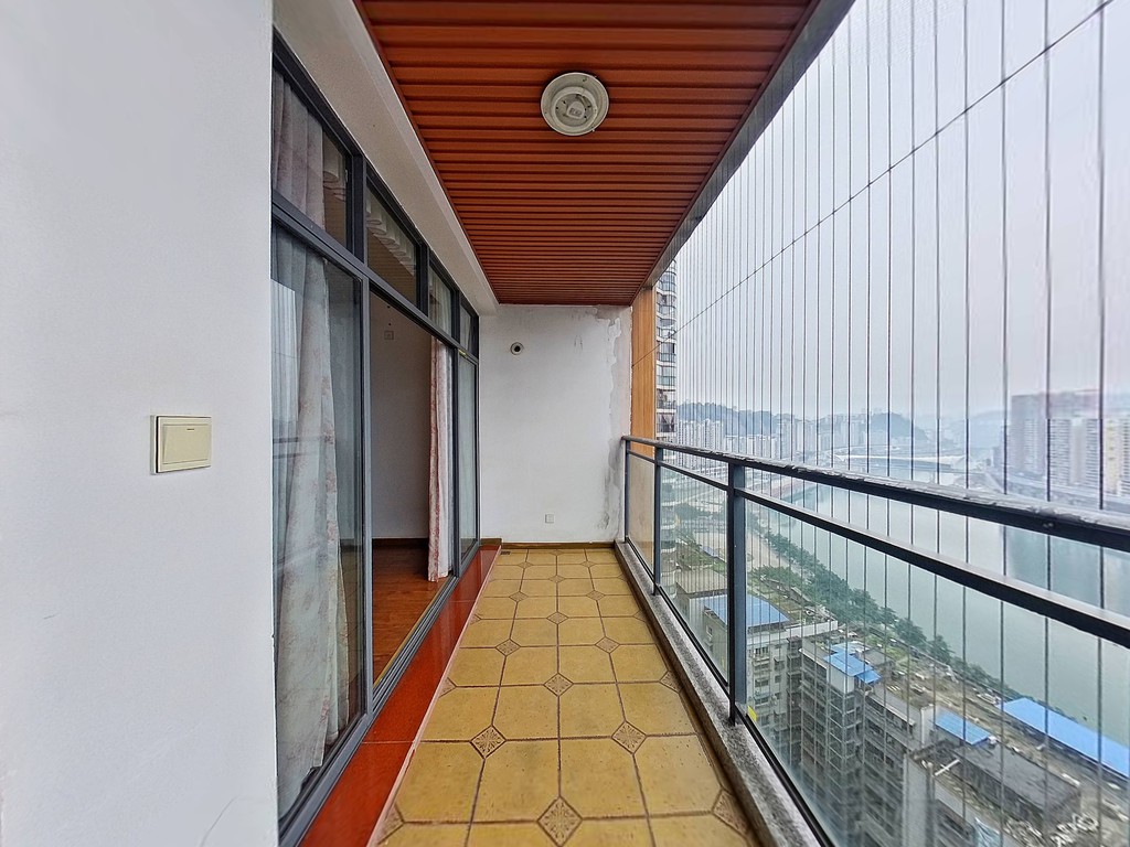 洲河湾