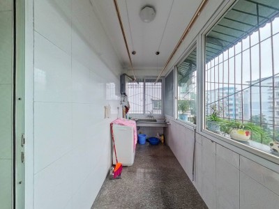 中国农业发展银行家属院