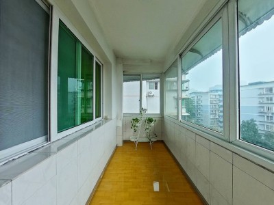 中国农业发展银行家属院