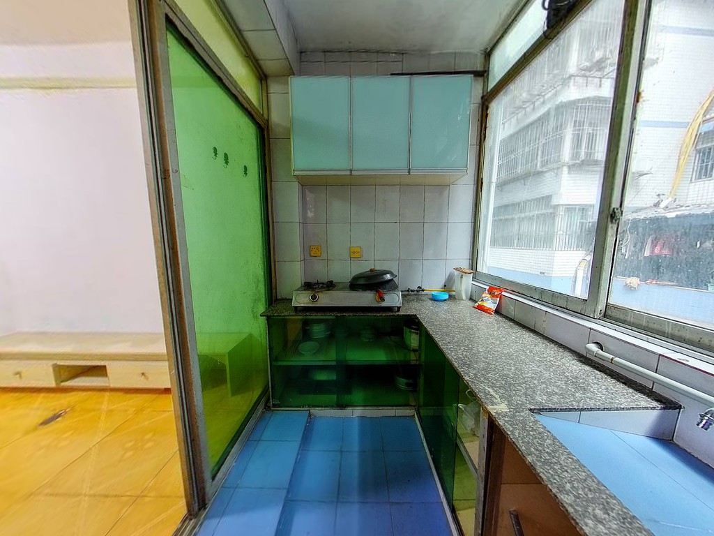 塑料厂家属楼（朝阳东路628号）