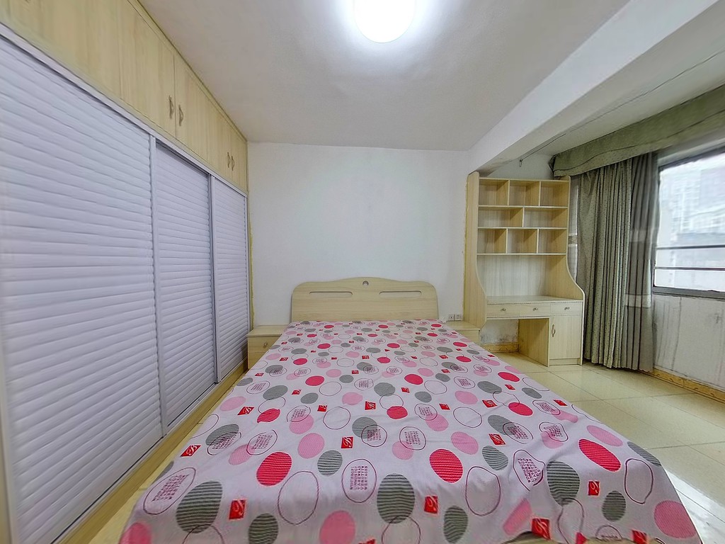 塑料厂家属楼（朝阳东路628号）