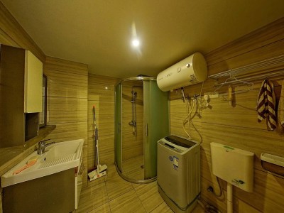 中迪国际社区