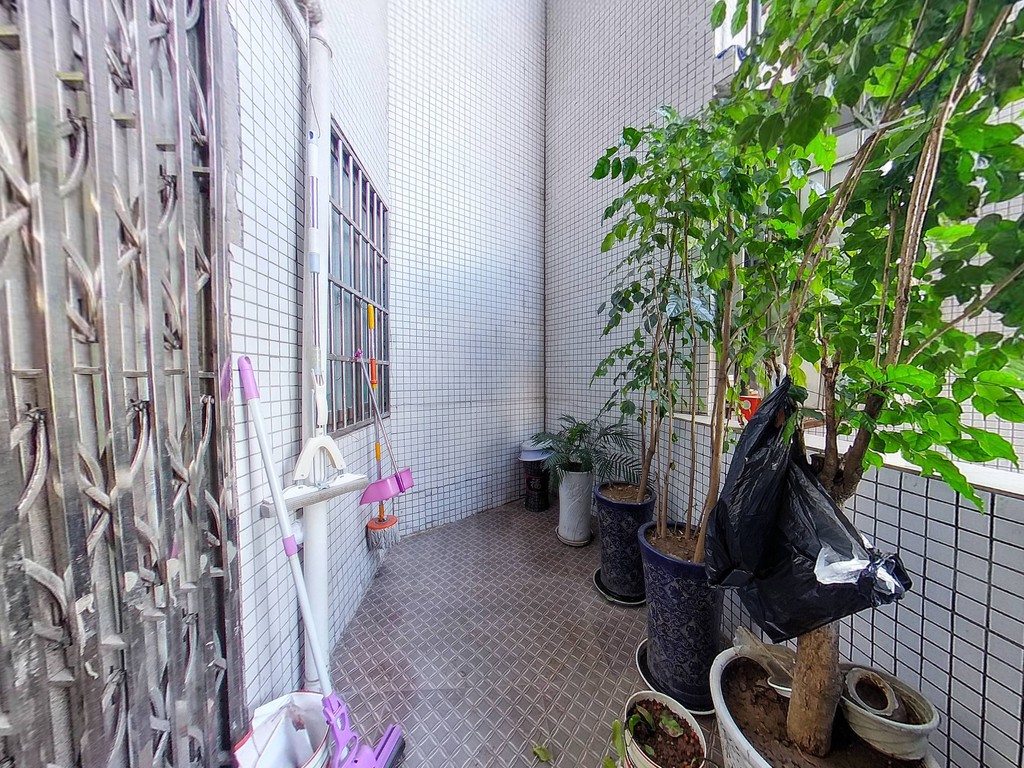御景上城