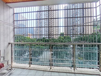 美嘉阳光景苑