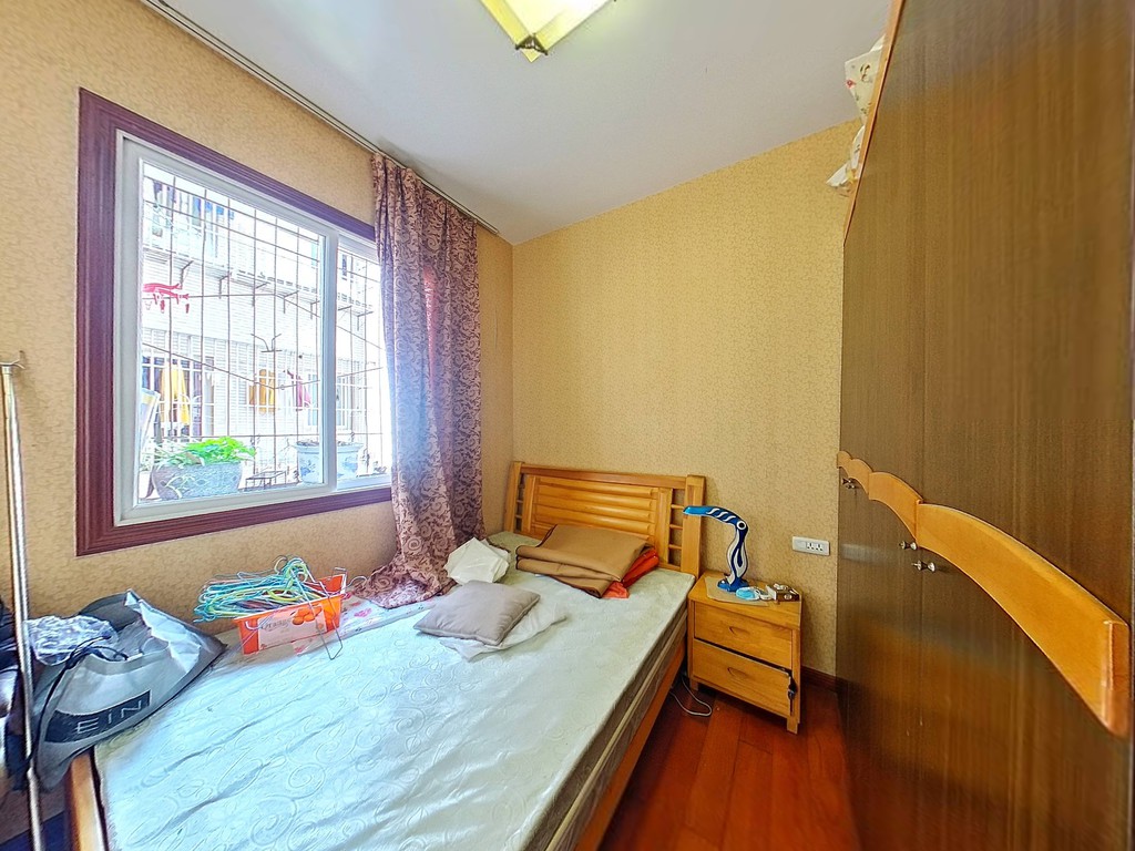 錦州國際五區