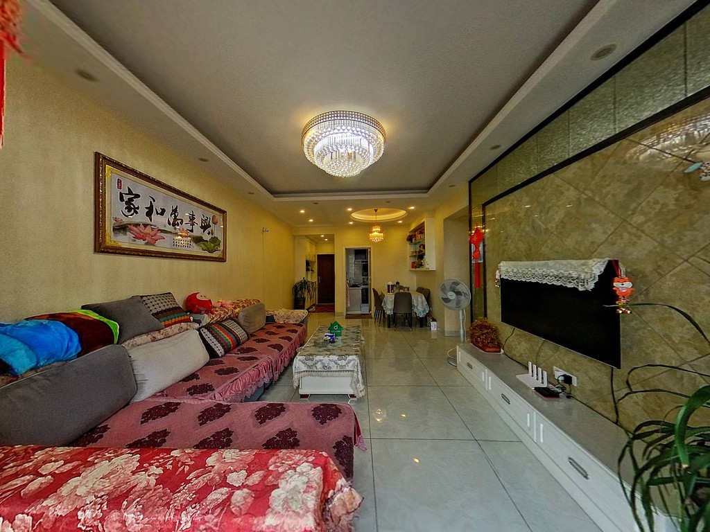 瑞城龍灣