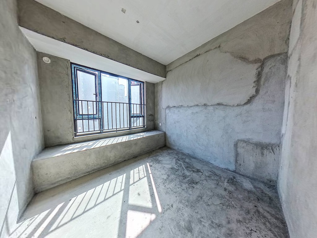 邦泰天著二组团