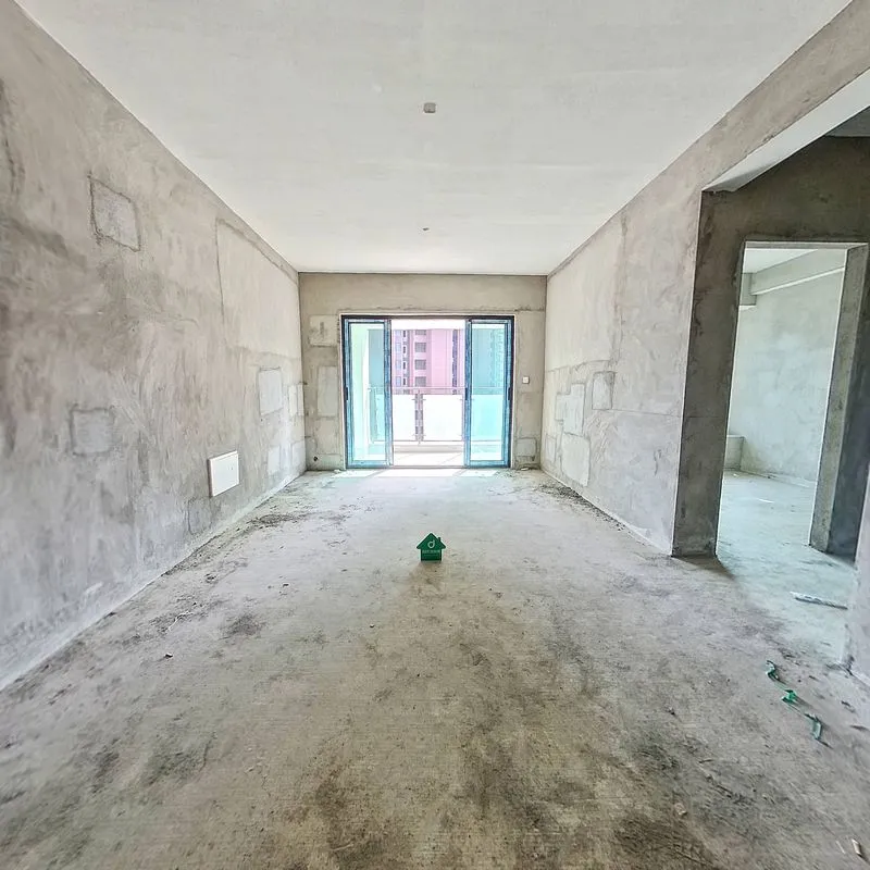 邦泰天著二组团