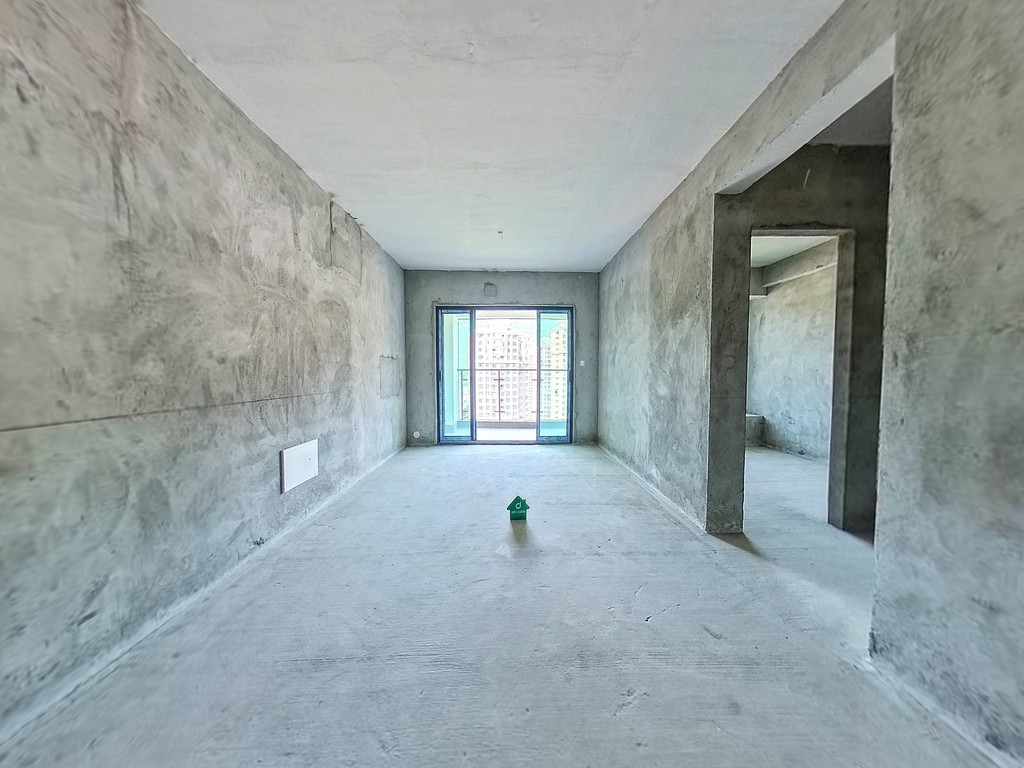 （金龙大道）邦泰天著二组团 3房2厅2卫 