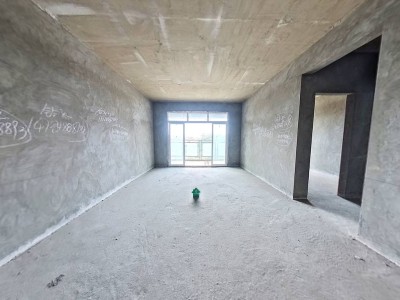 （中心广场）滨江明珠 3房2厅2卫 南