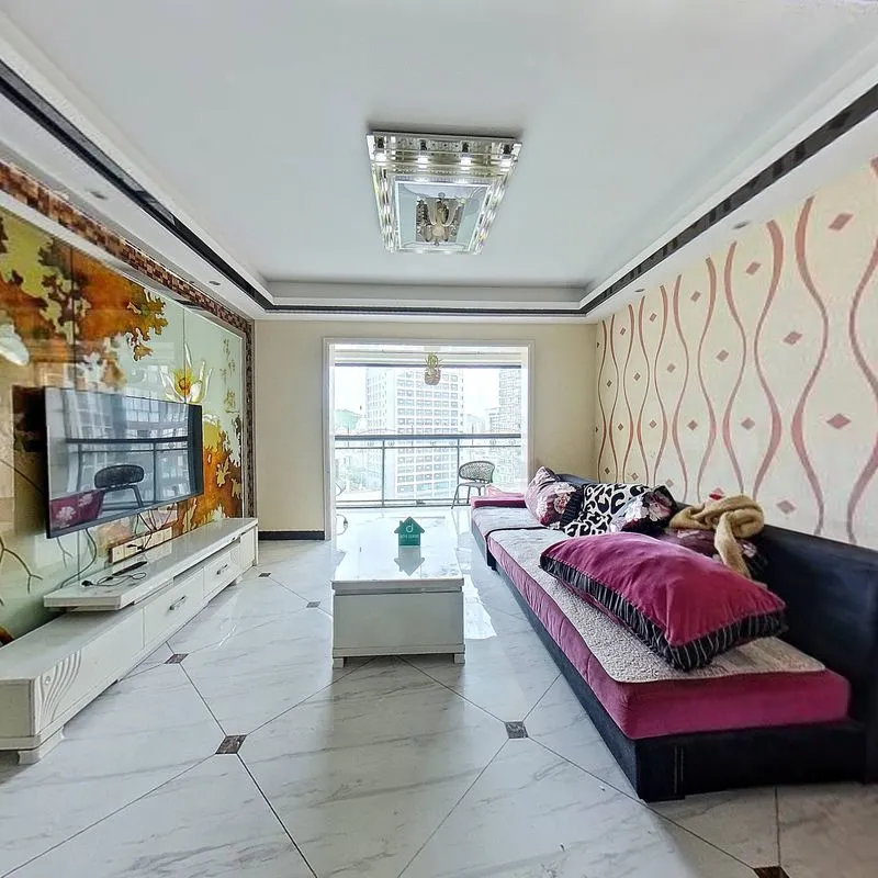 通锦国际新城二期