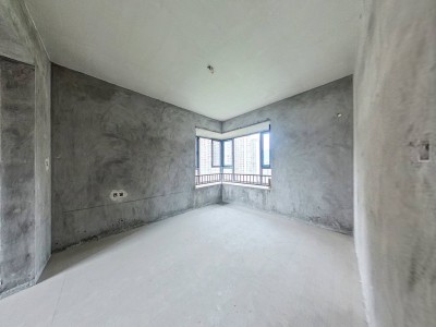 江湾城七期