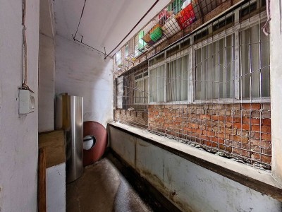 凉水井130号院
