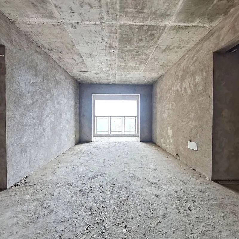 一号城邦（复兴一期）