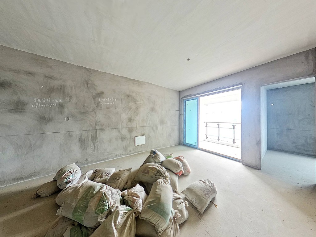 江湾城六期澜岸