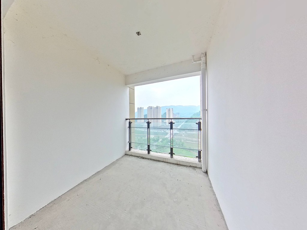 江湾城六期澜岸