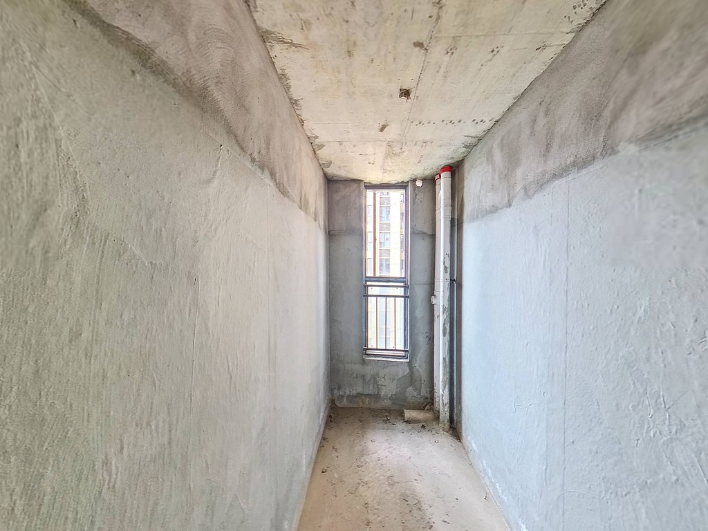 江湾城六期澜岸