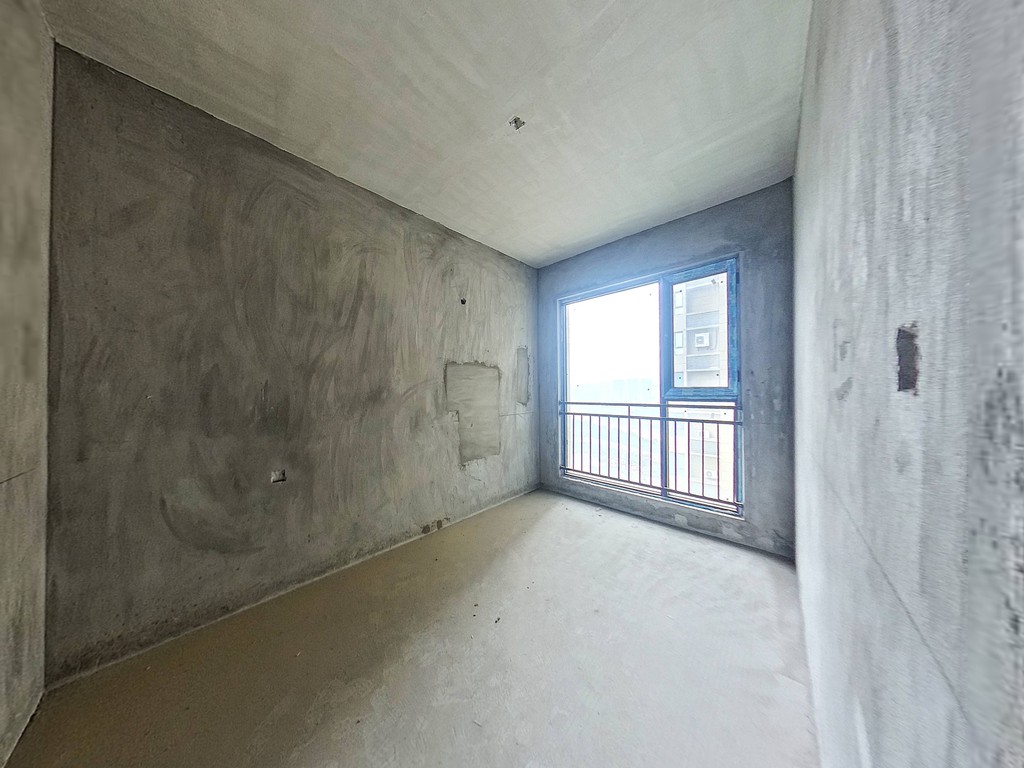 江湾城六期澜岸