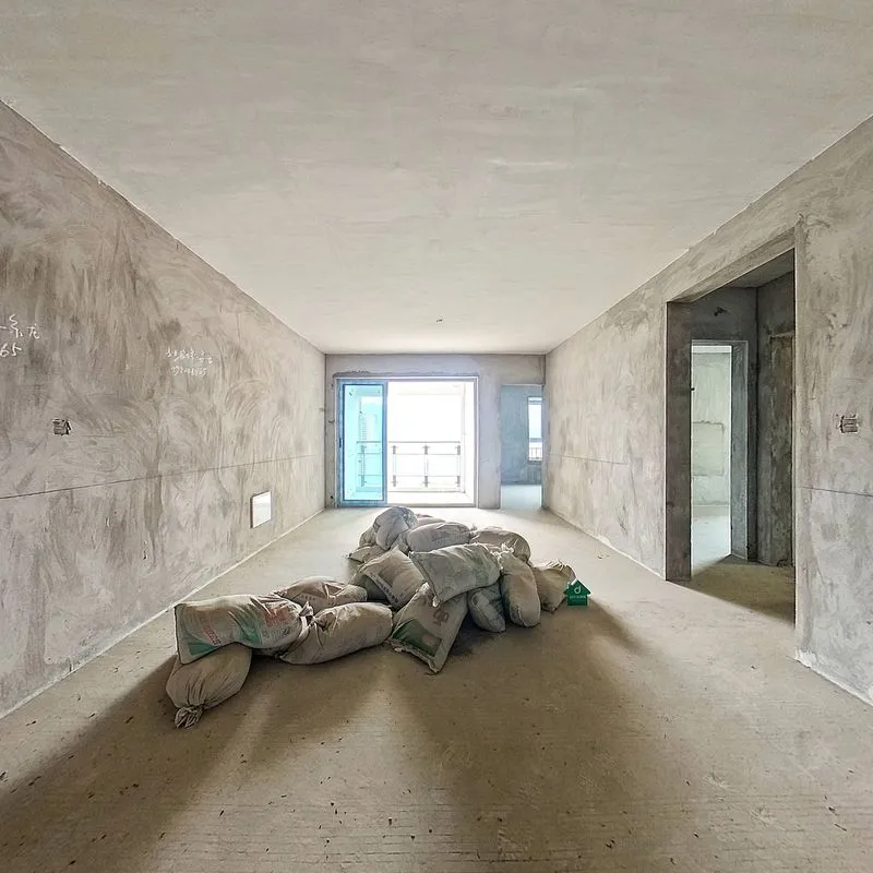 江湾城六期澜岸