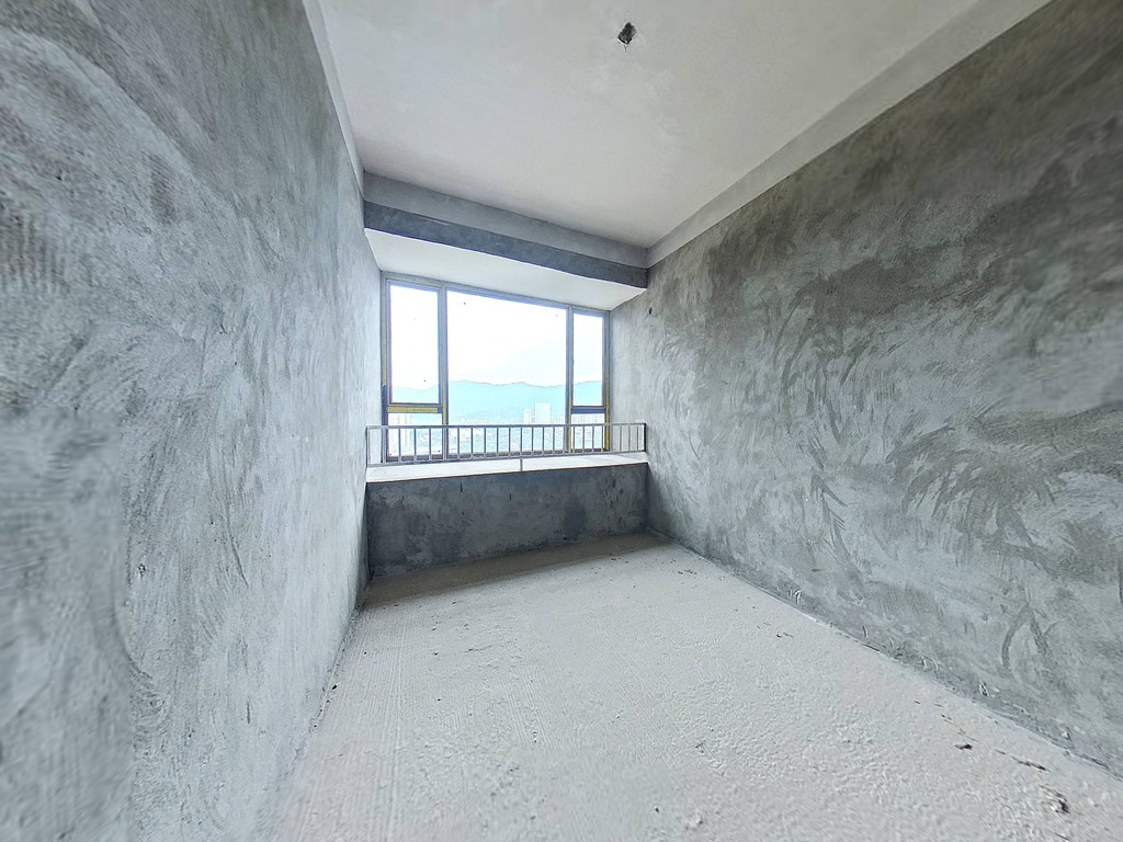 羅浮陽光心殿