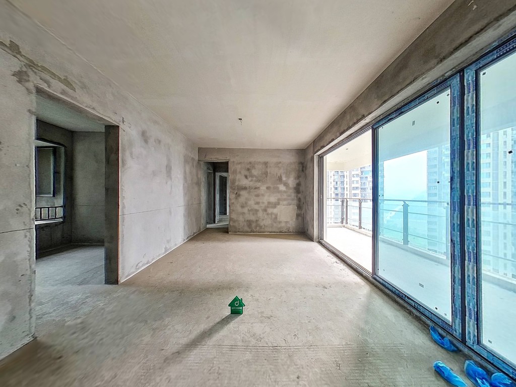 （江湾城）江湾城六期澜岸 4室2厅2卫 南