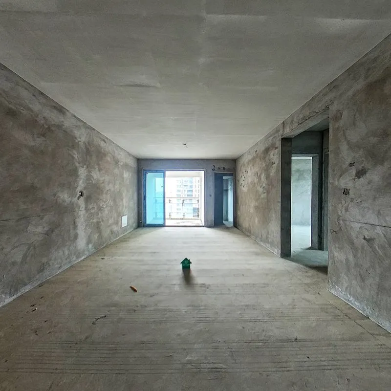 江湾城六期澜岸