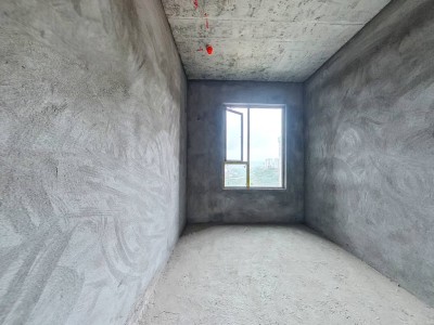 四季花城三期（睿城）B区