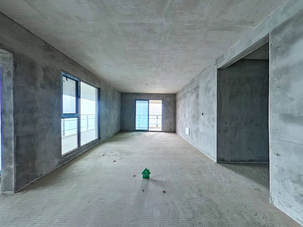 江湾城六期澜岸