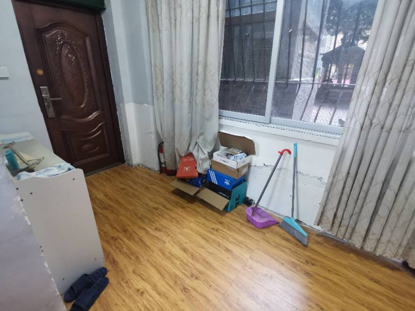 通川中路289號