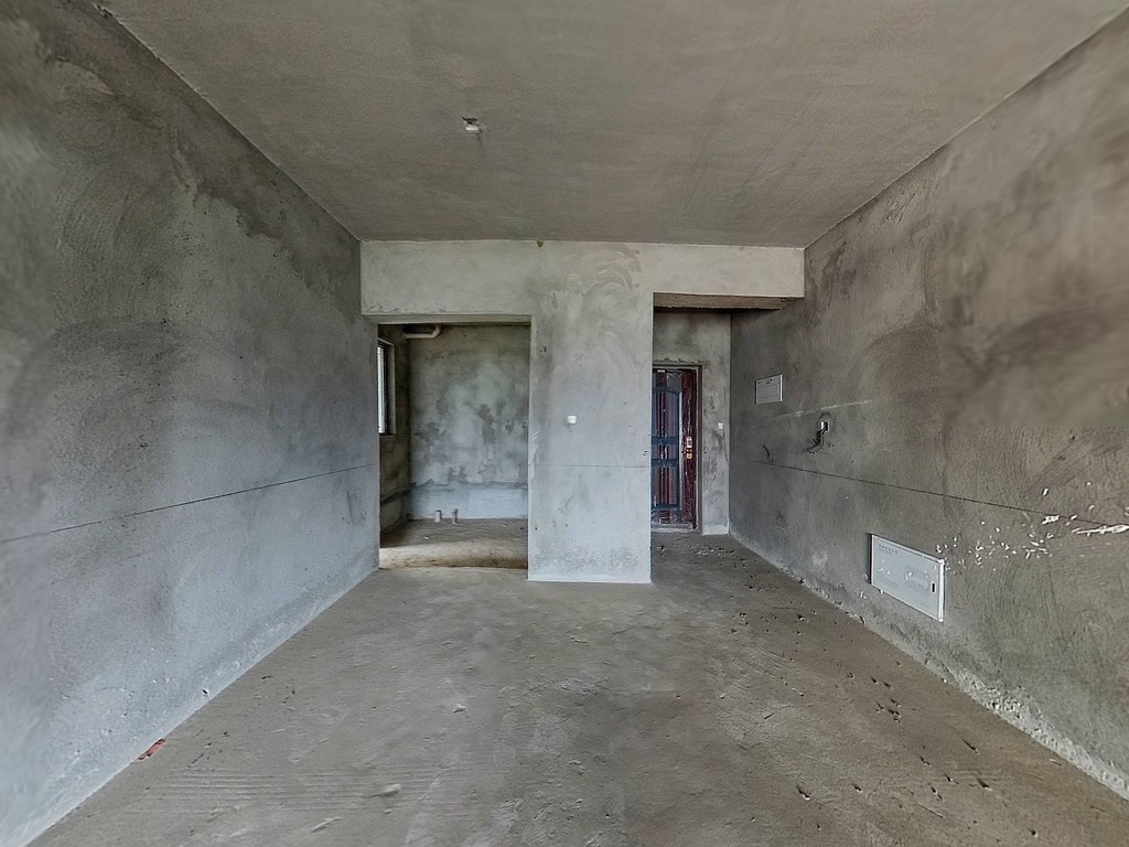 江湾城六期澜岸