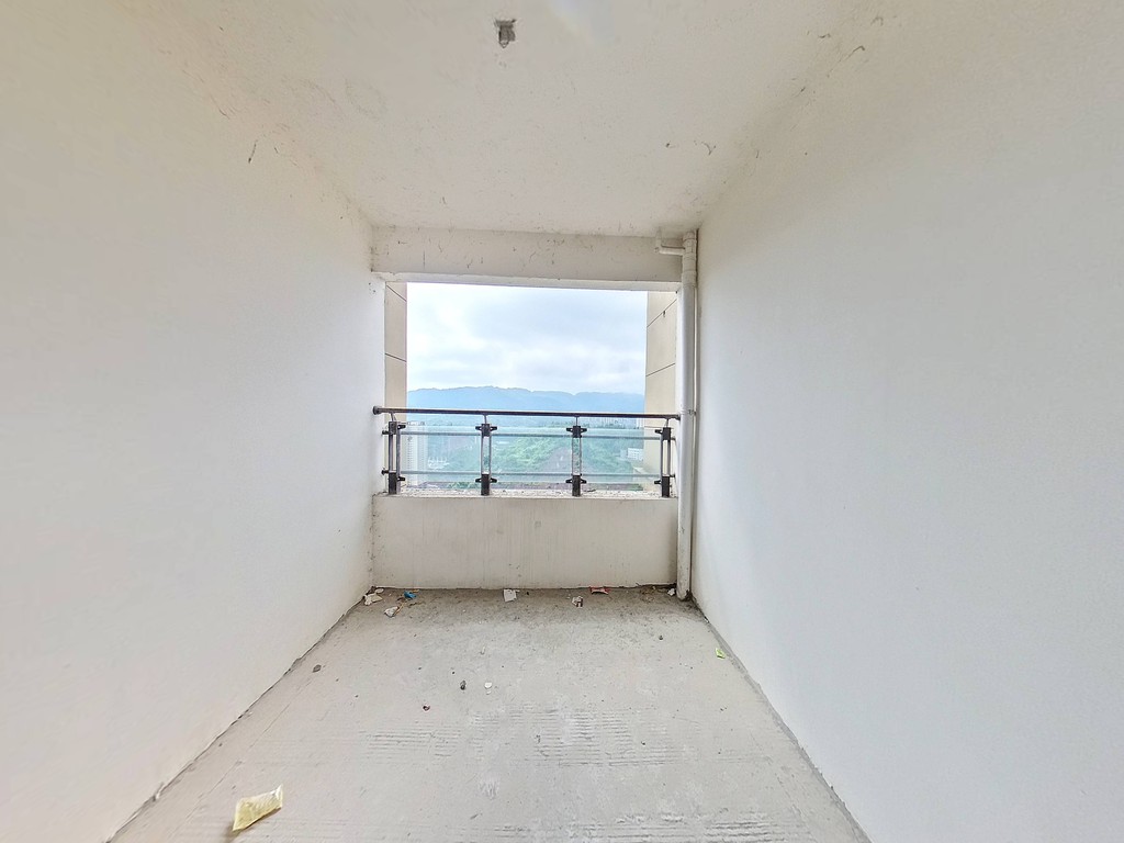 江湾城六期澜岸