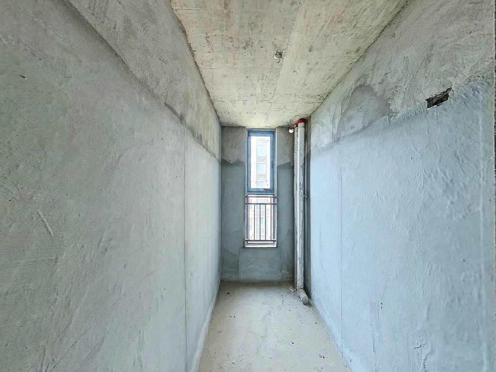 江湾城六期澜岸