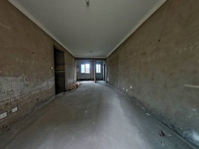 中梁首府
