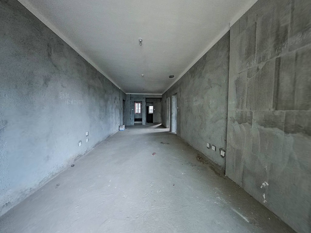 中梁首府