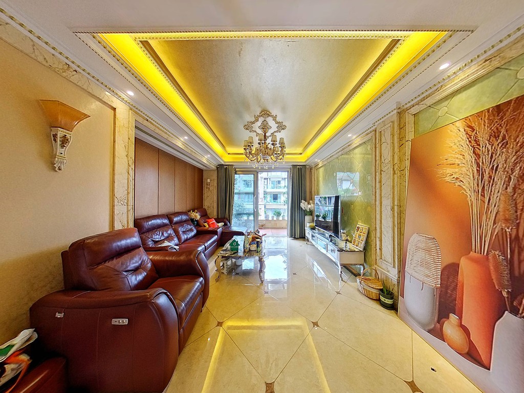 江灣城一期