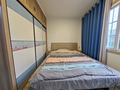 富春山居