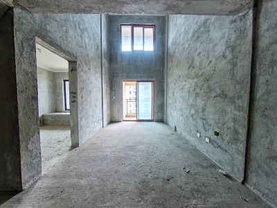 中梁首府