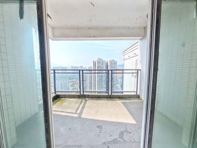 金利多青华园