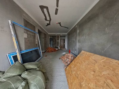 中国铁建广场