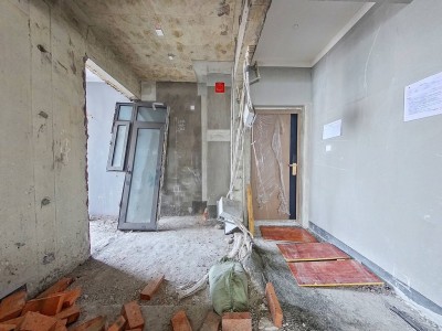 中国铁建广场
